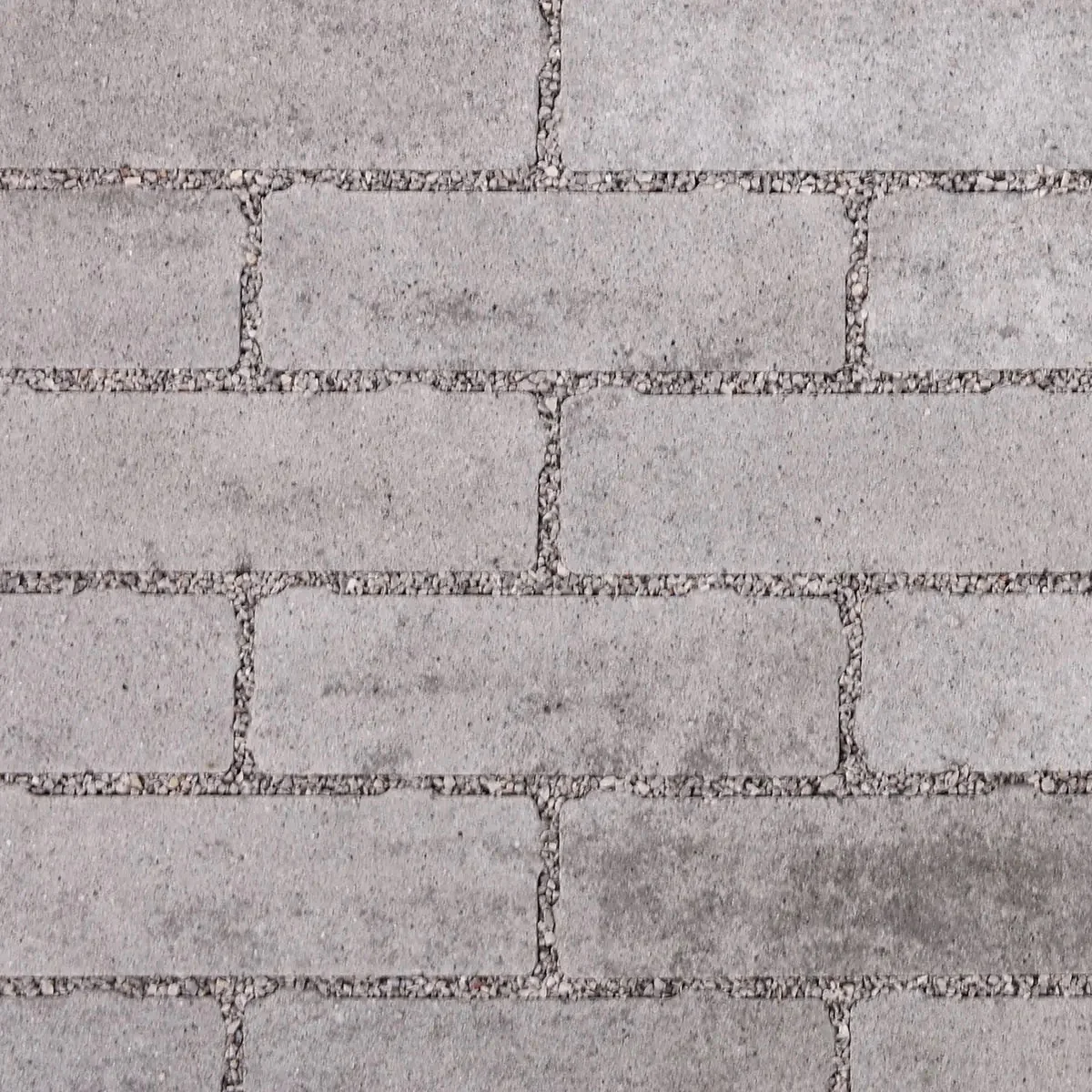 Hydro Brick 20×6,7×8 Nuance Light Grey