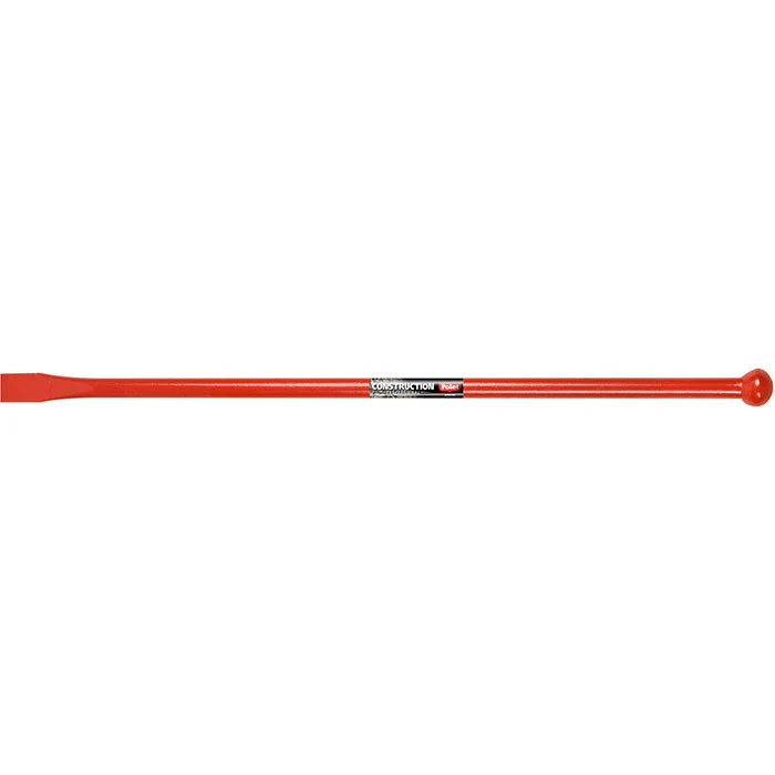 Polet Stootijzer Bol/Beitel 1000 x28mm