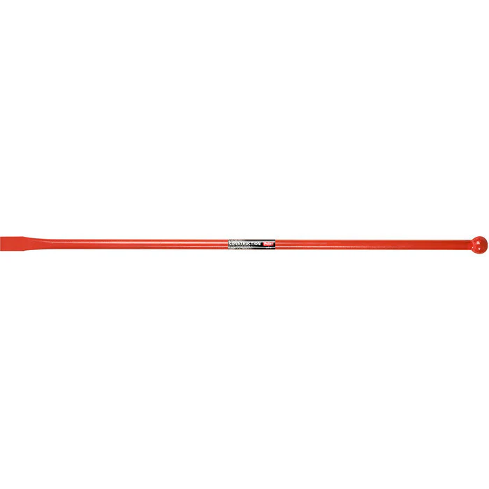 Polet Stootijzer Bol/Beitel 1250 x 28mm