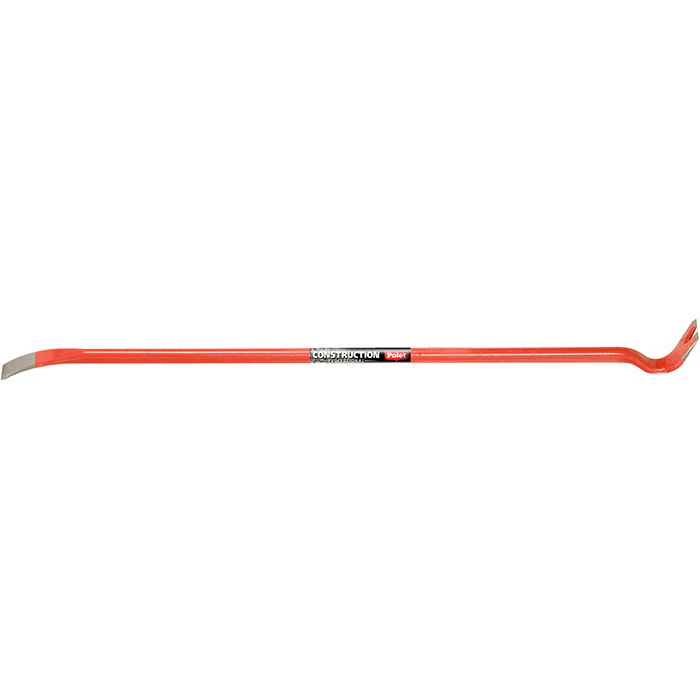 Polet Koevoet Ovaal 910x30x17mm