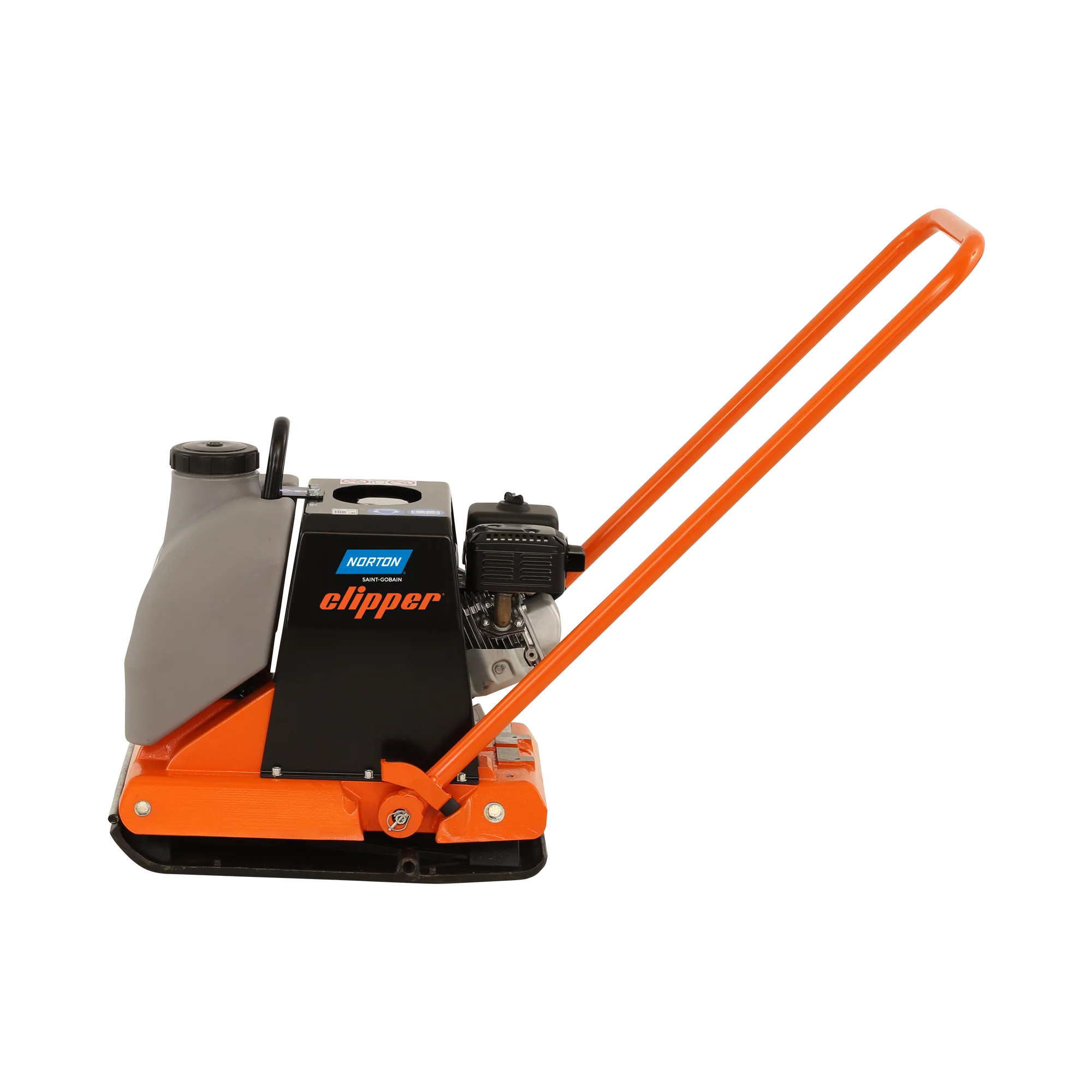 TRILPLAAT CFP 14W 3,6KW HONDA GX160 500X580MM – 92KG