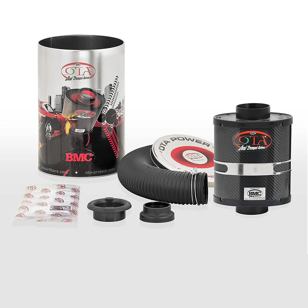 BMC OTA Intake kit – Abarth / Fiat 124 Spider