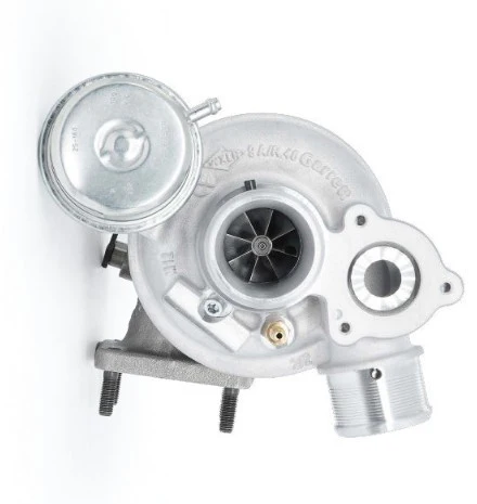Garrett GT1446 Powermax “2026”  245pk