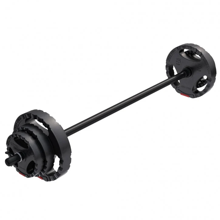 Aerobic Halterset 20 kg
