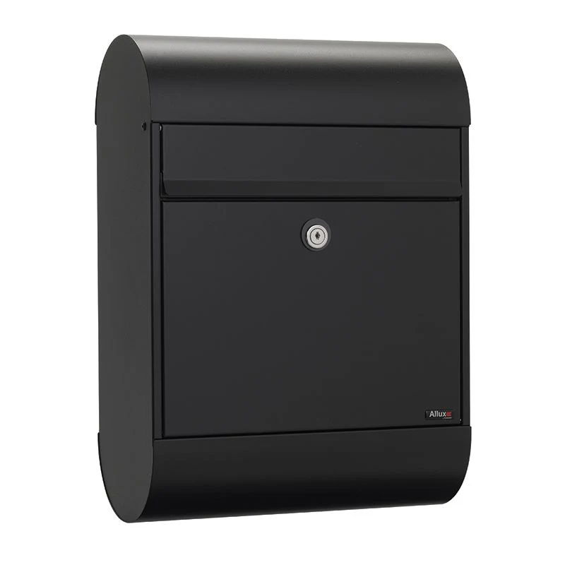 6000 Brievenbus | Allux | 2 kleuren