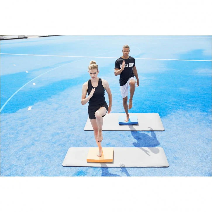 Balance Pad Blauw - Afbeelding 3