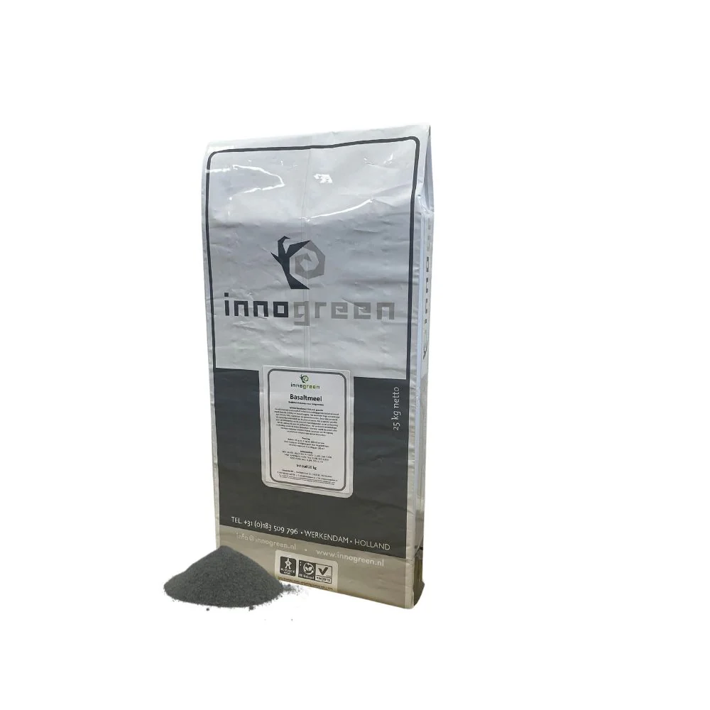 Basaltmeel 0-1 mm