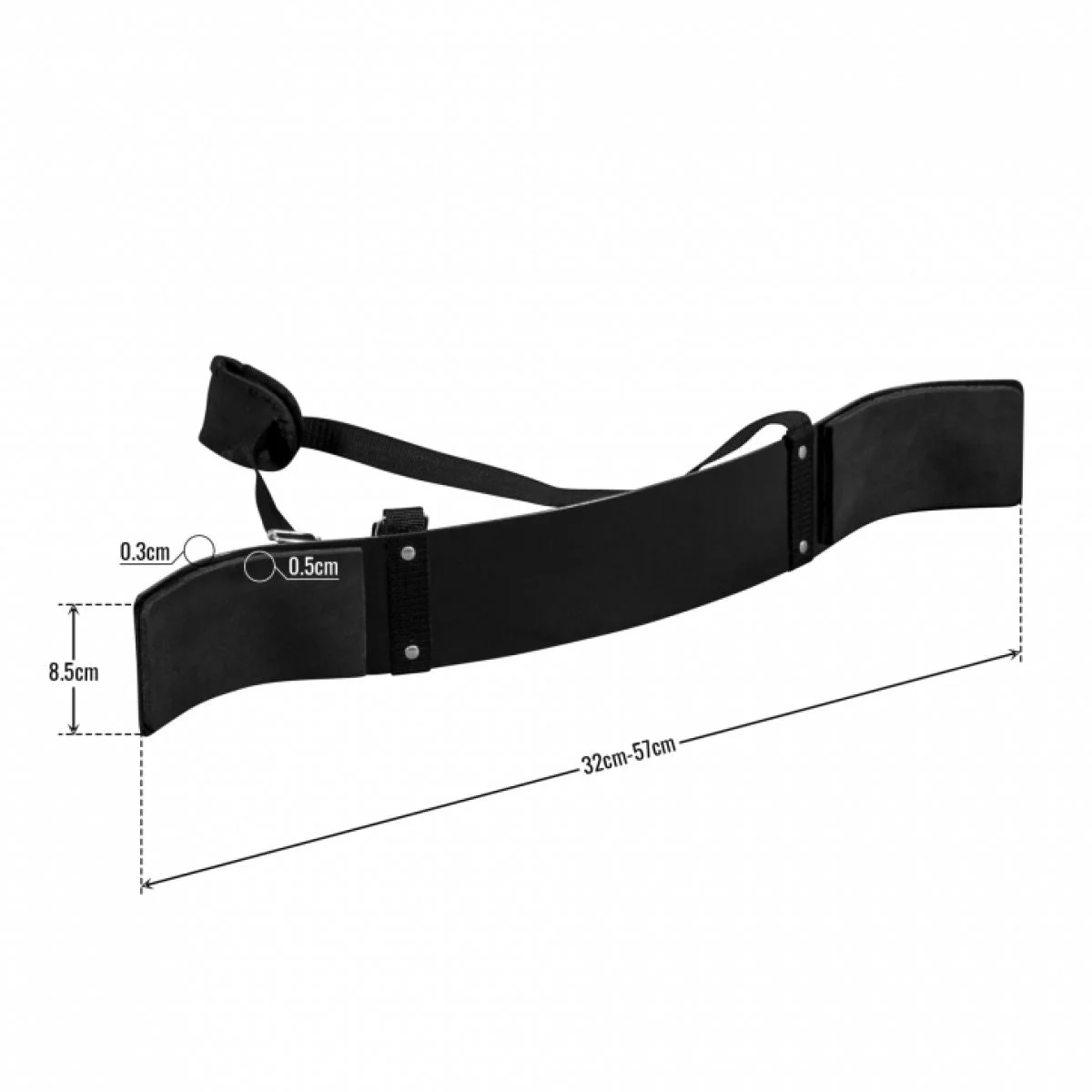 Biceps / Triceps Blaster - Afbeelding 3