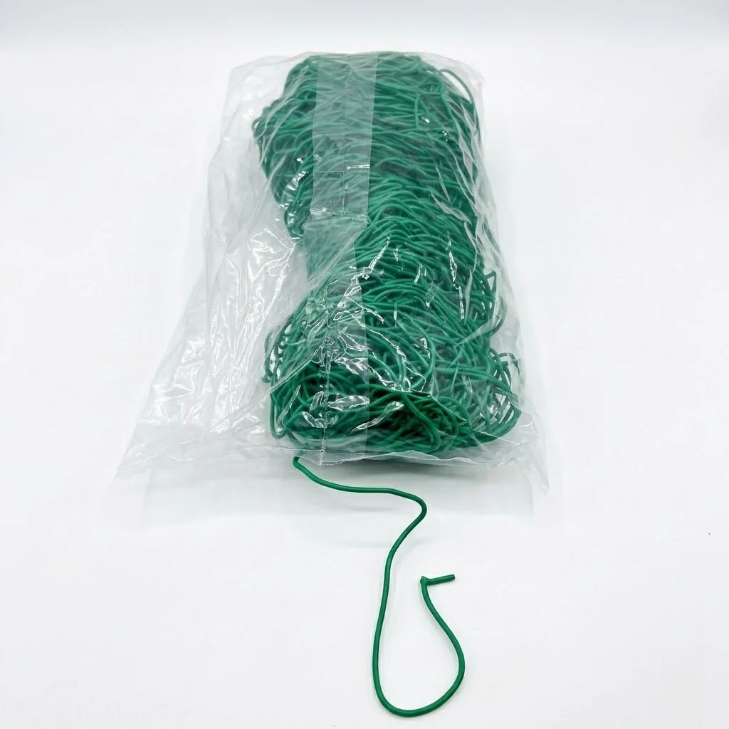 Bindbuis Groen (2mm) – in zak 170 mtr (Set van 15 stuks)