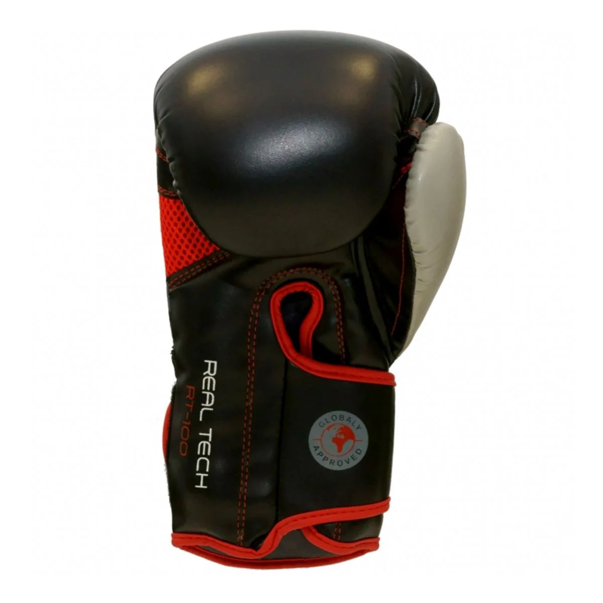 Bokshandschoenen 10 Ounce Excalibur Pro - Afbeelding 2