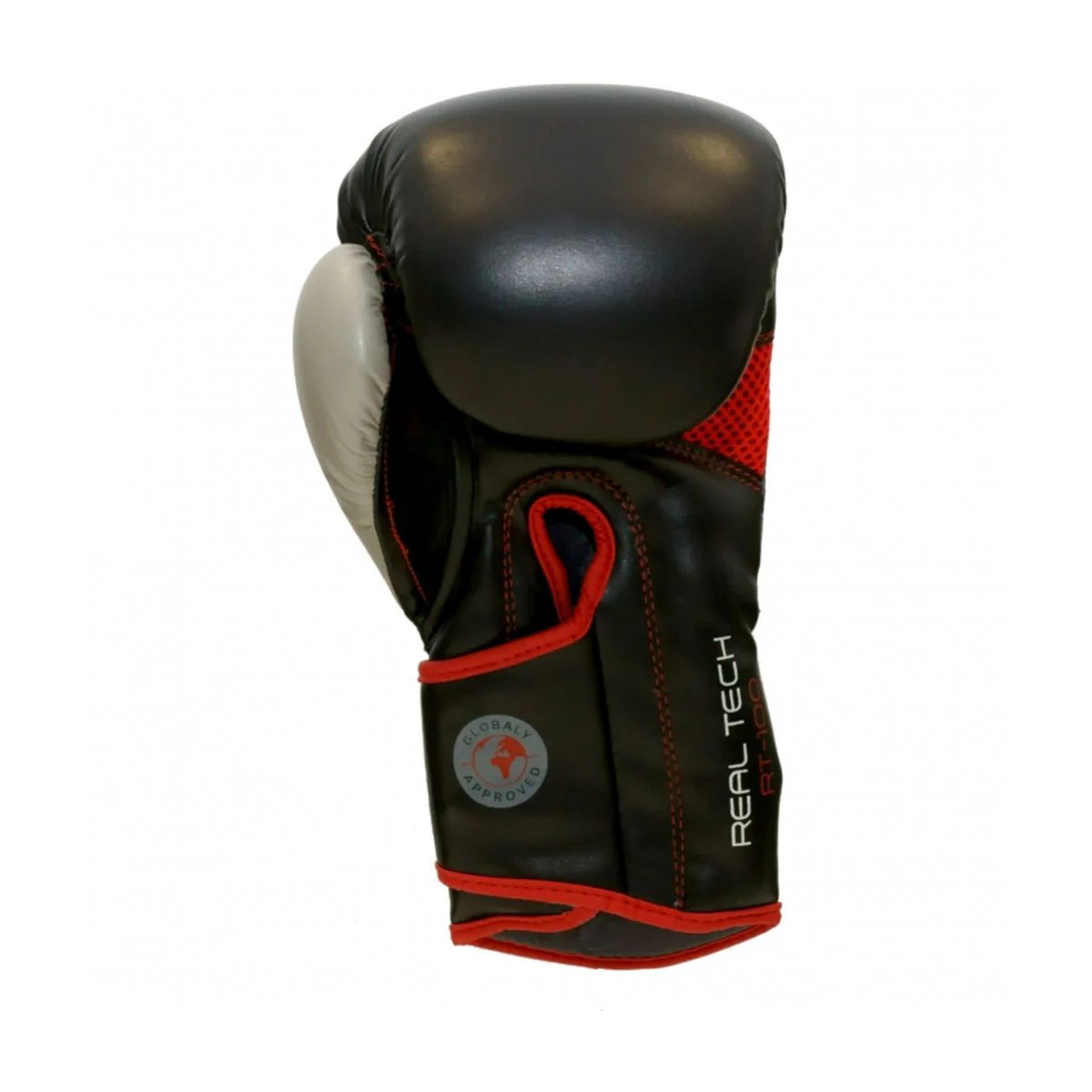 Bokshandschoenen 10 Ounce Excalibur Pro - Afbeelding 3