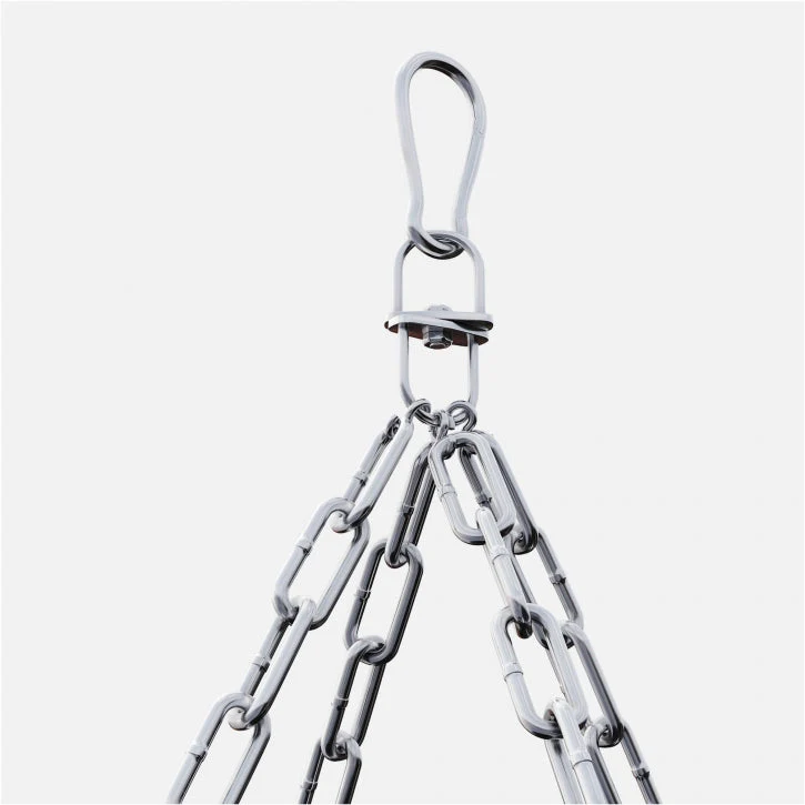 Bokszak 34 kg Excalibur - Afbeelding 3