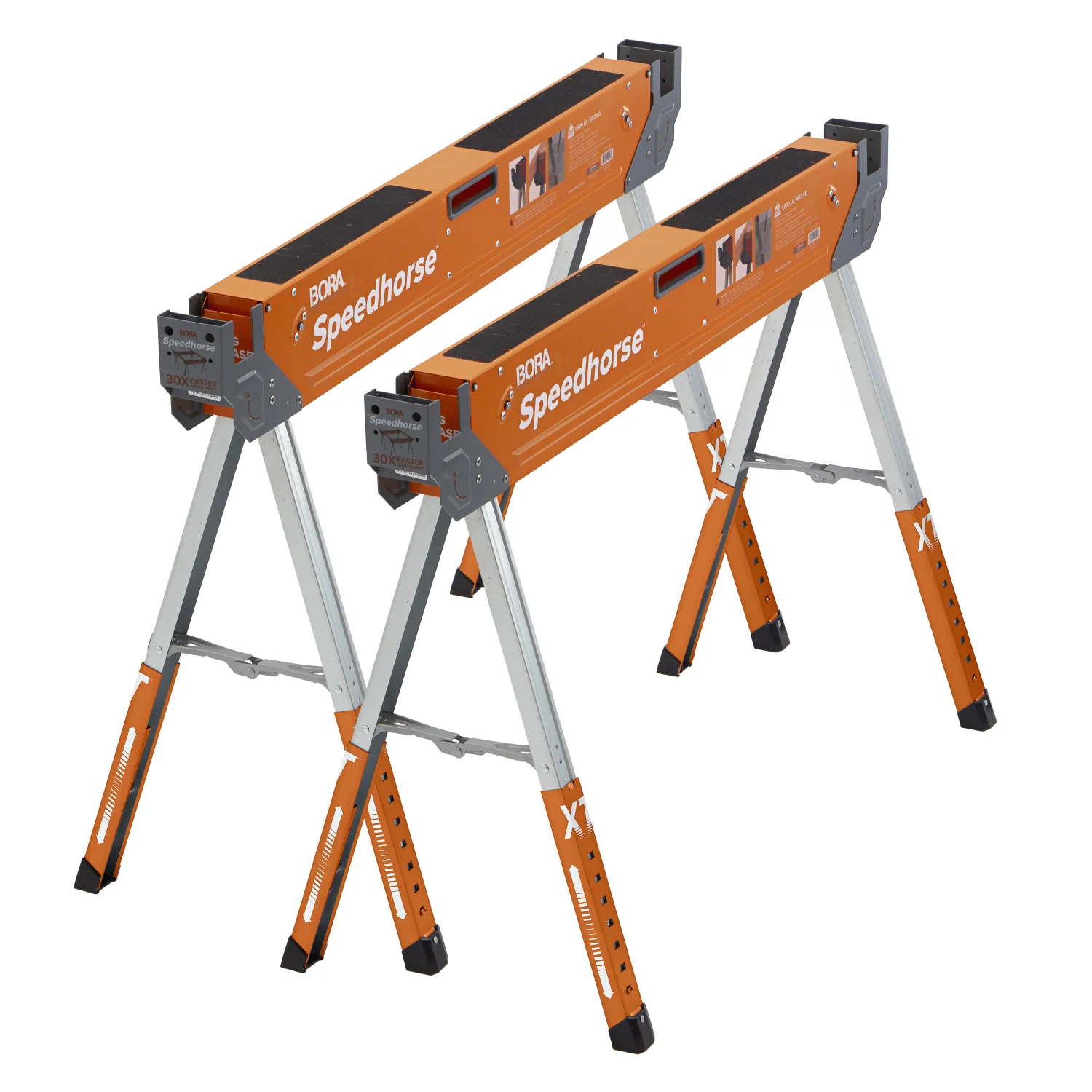Bora Zaagbok Speedhorse XT PM-4550T (2 stuks)