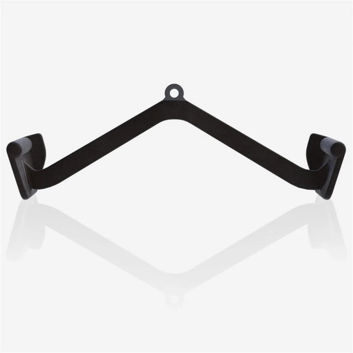 Brede roeigreep zwart rubber - Afbeelding 3