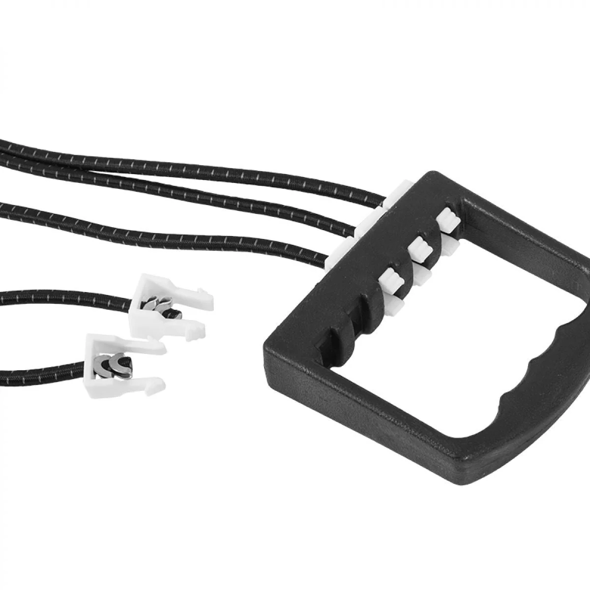 Chest Expander Elastic Band - Afbeelding 2