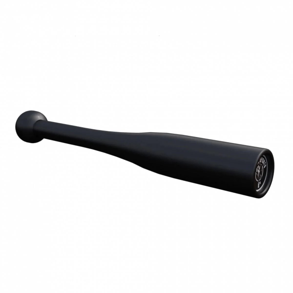 Clubbell 6 kg - Afbeelding 2