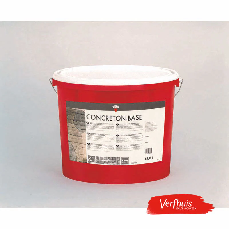 KEIM Concreton-Base