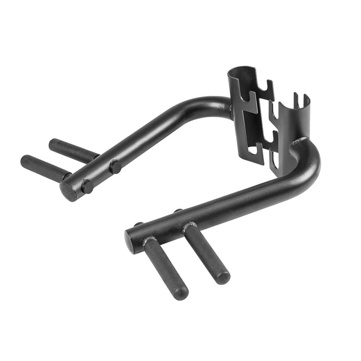 Dip / optrek attachment voor Smith machine - Afbeelding 2