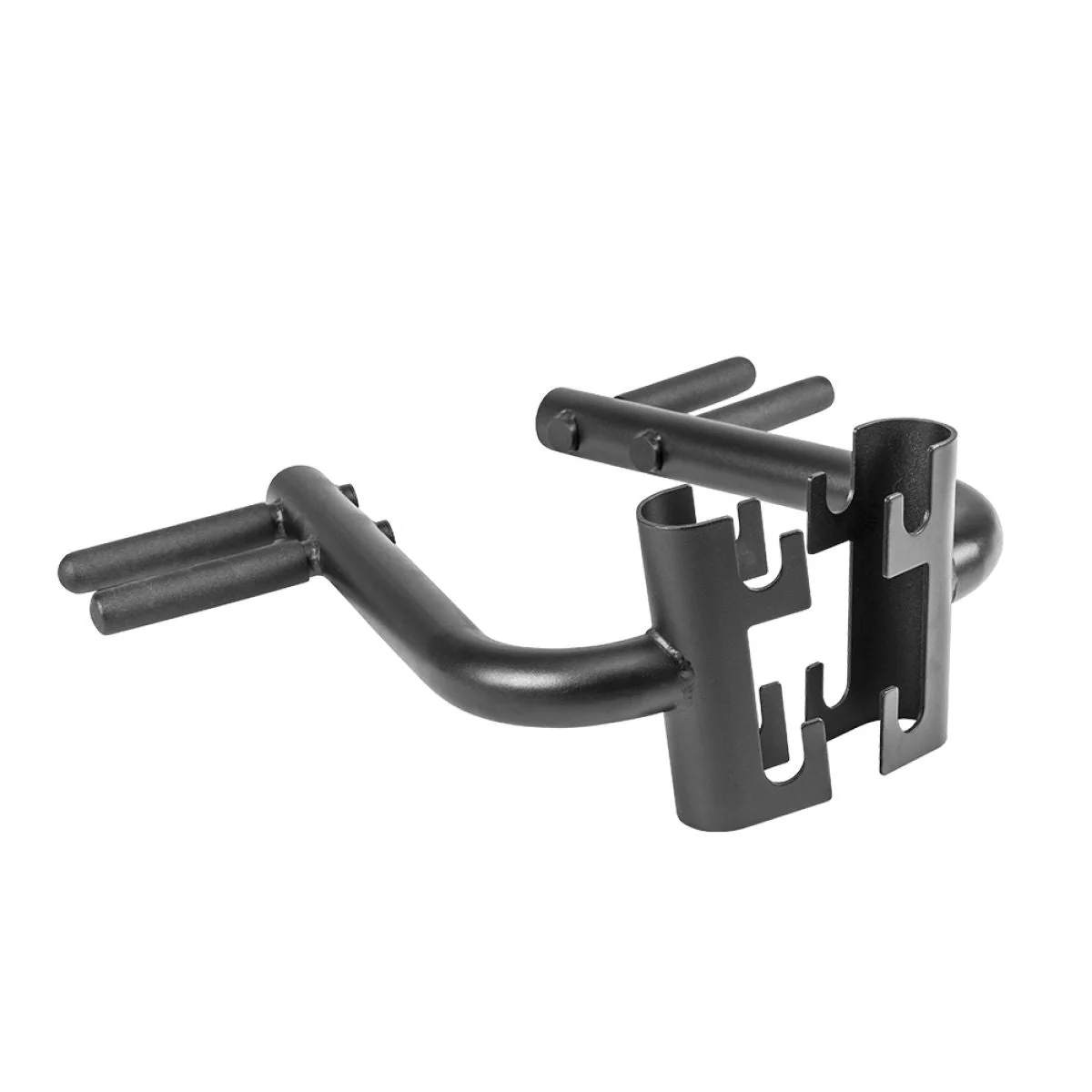 Dip / optrek attachment voor Smith machine - Afbeelding 3