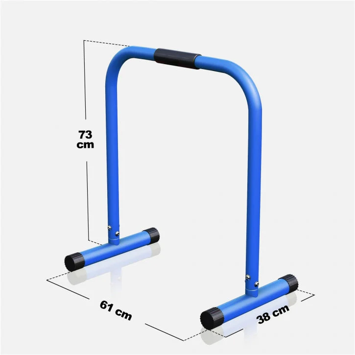 Dip Bars blauw - Afbeelding 3