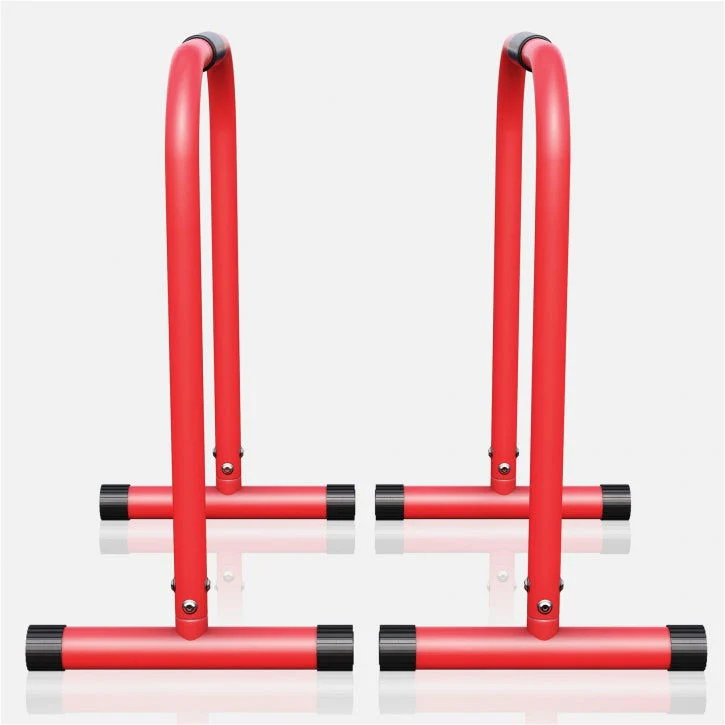 Dip Bars rood - Afbeelding 2
