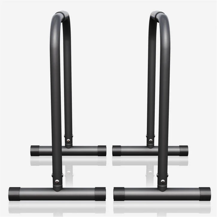Dip Bars zwart - Afbeelding 3