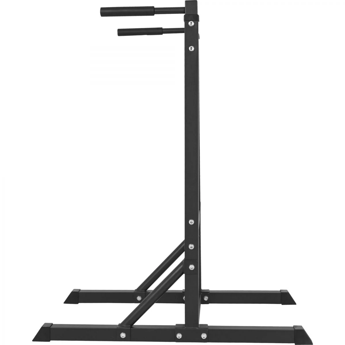 Dip Station Zwart - Afbeelding 2