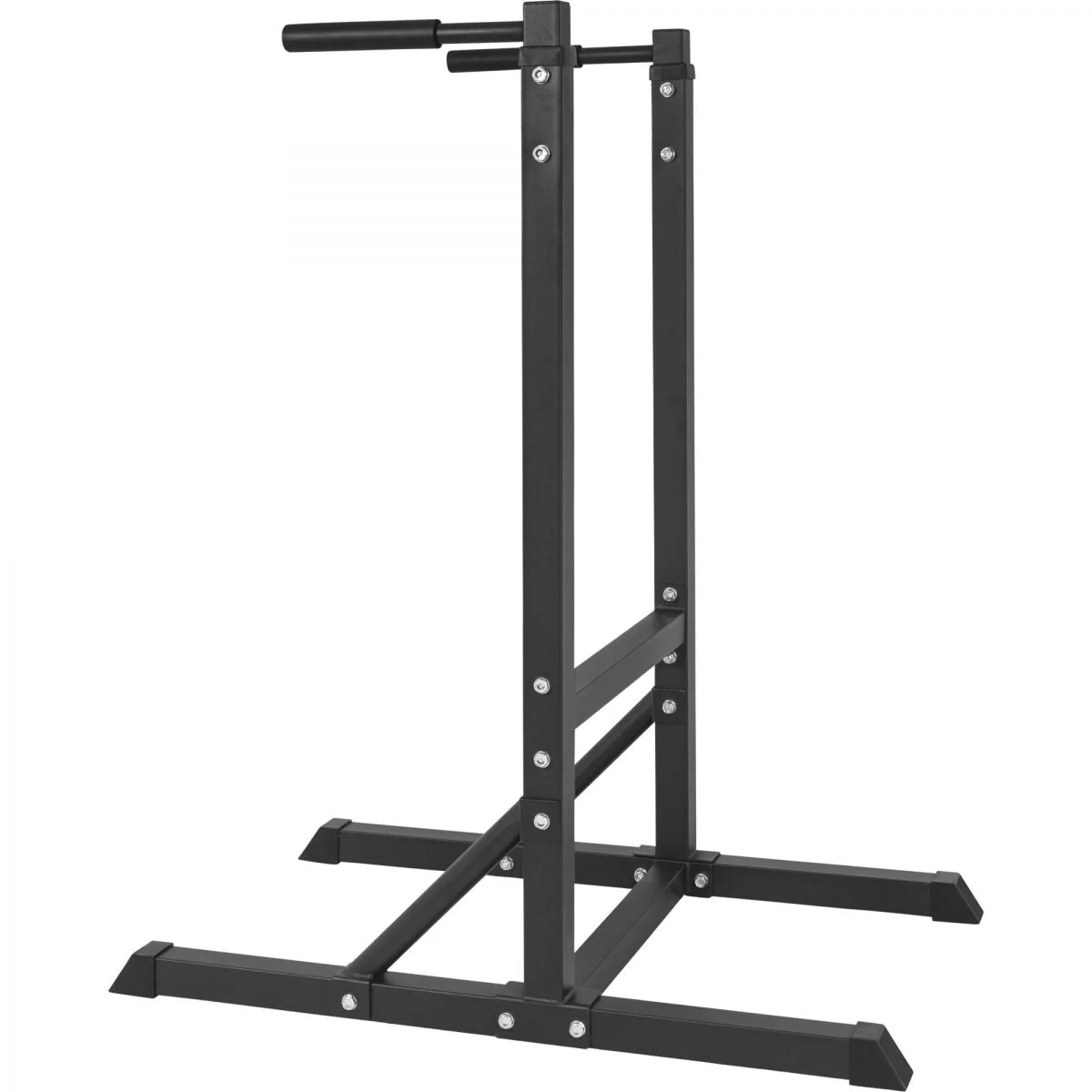 Dip Station Zwart - Afbeelding 3