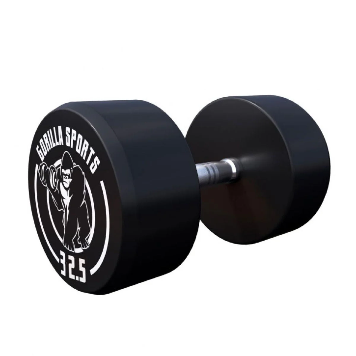 Dumbell 32,5 kg