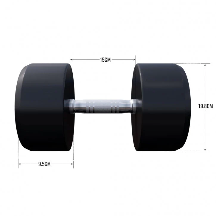 Dumbell 32,5 kg - Afbeelding 3