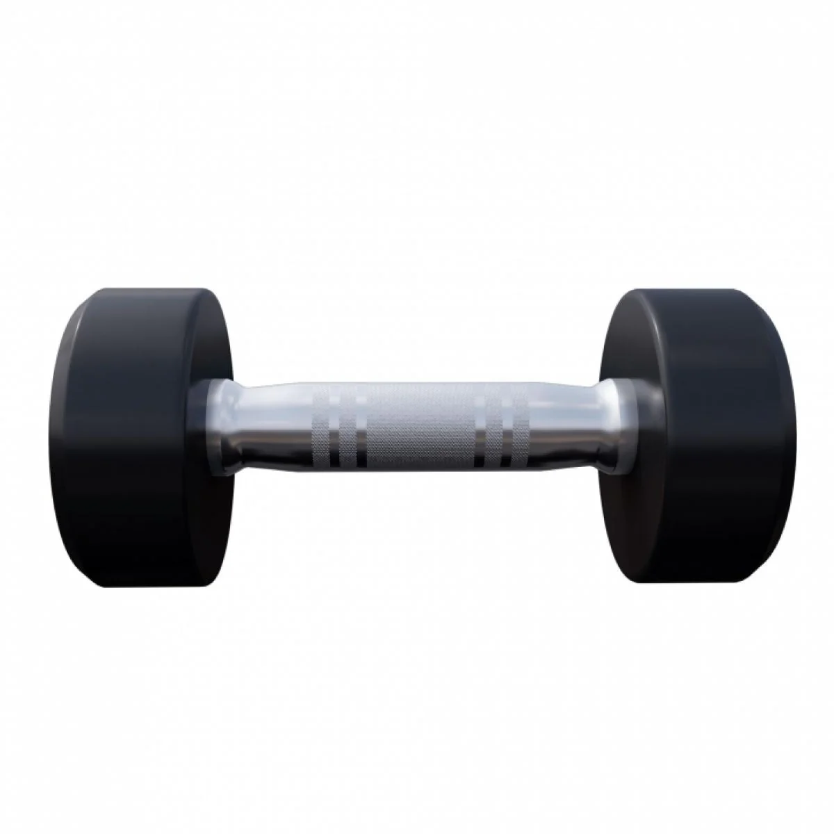 Dumbell 5 kg - Afbeelding 2