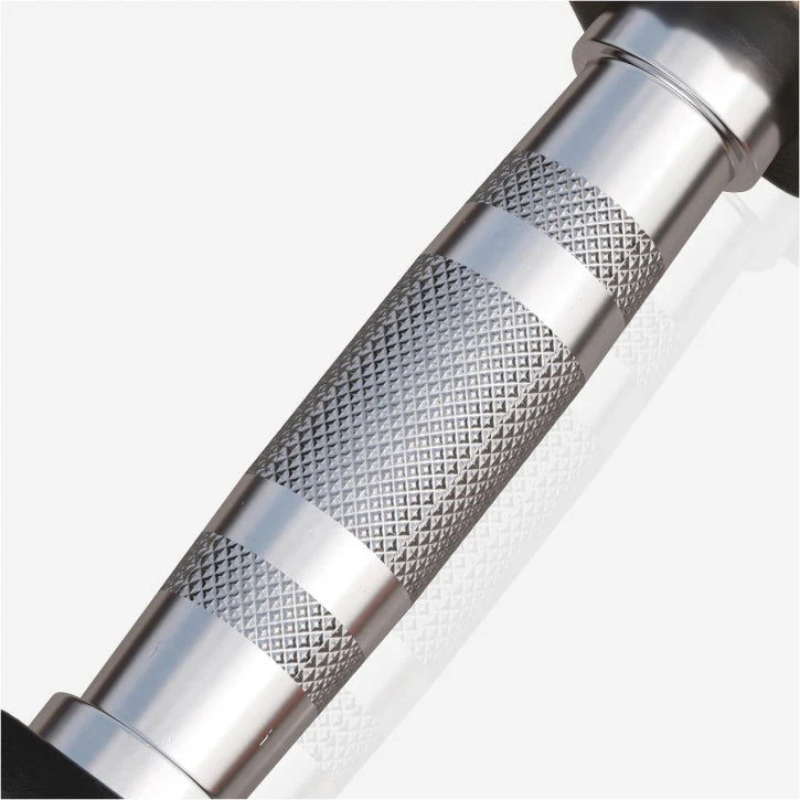 Dumbell hexagon 2,5 kg - Afbeelding 3