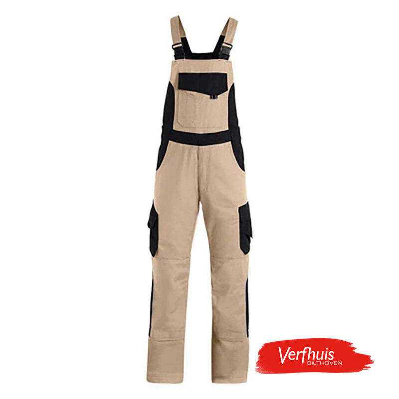 FHB OVERALL ECKHARD – BEIGE
