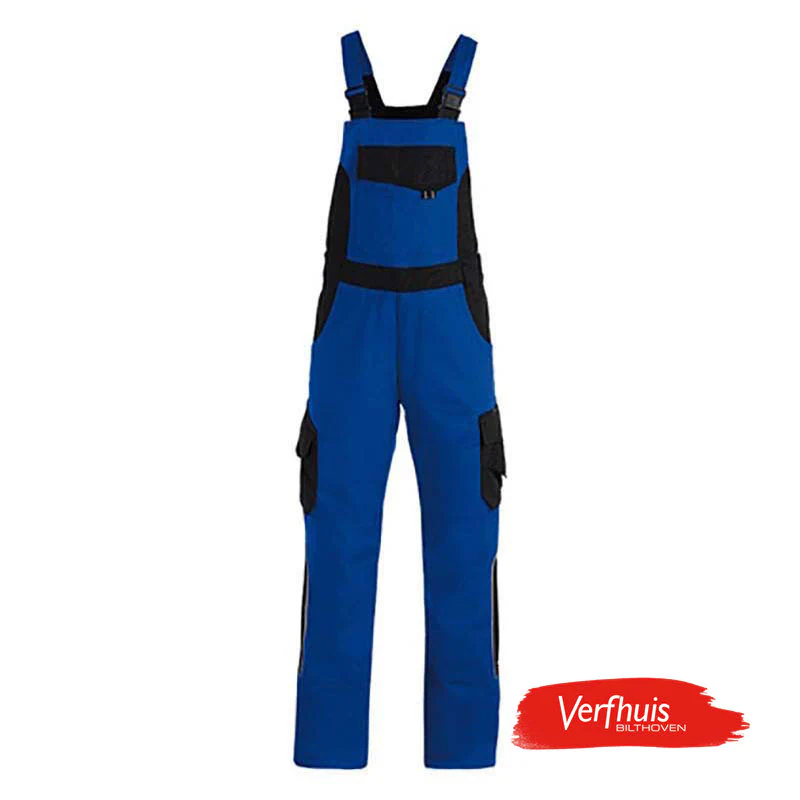 FHB OVERALL ECKHARD – BLAUW