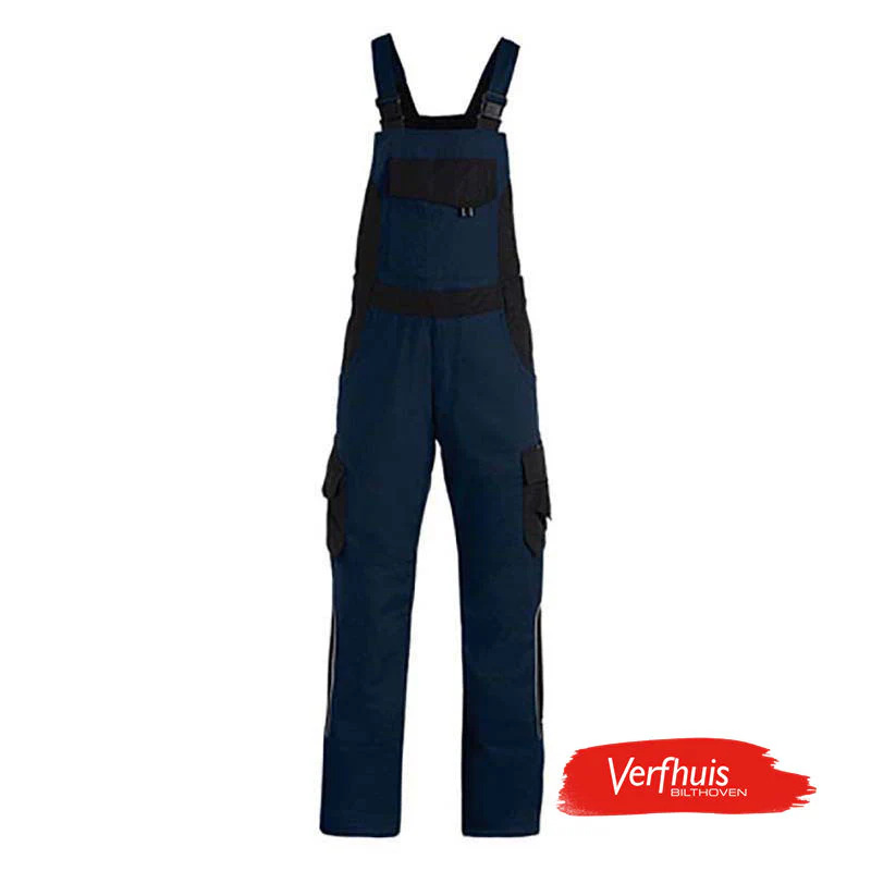 FHB OVERALL ECKHARD – DONKERBLAUW