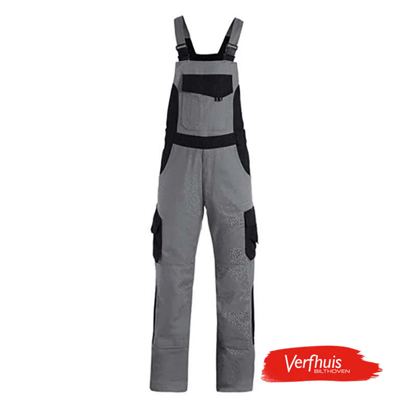 FHB OVERALL ECKHARD – GRIJS