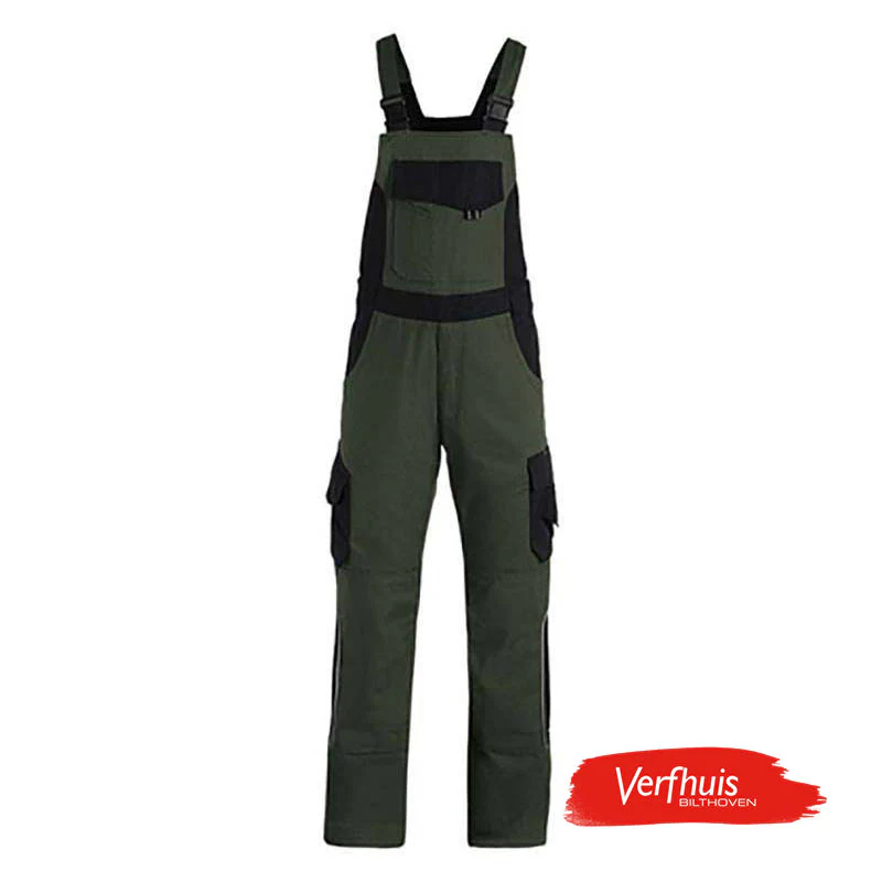 FHB OVERALL ECKHARD – OLIJFGROEN