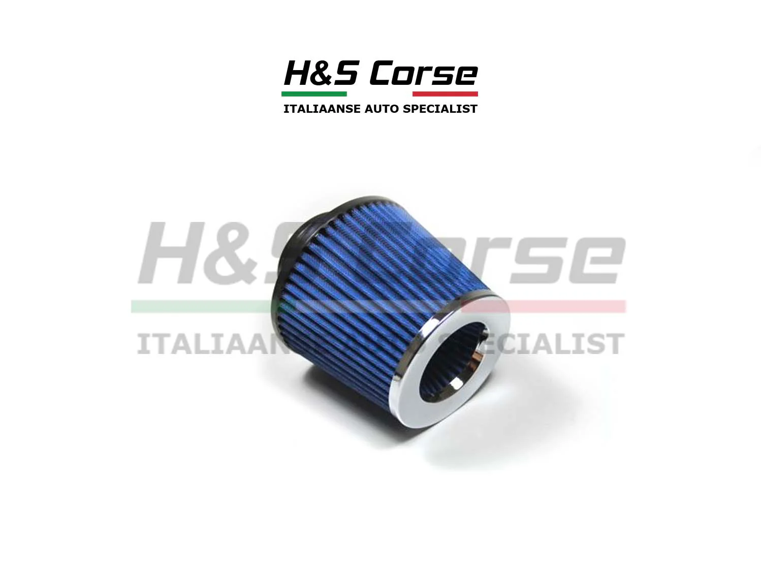 Forge Cone Filter voor de Forge intake kit – MiTo / Fiat Punto 1.4 T-JET / PEVO
