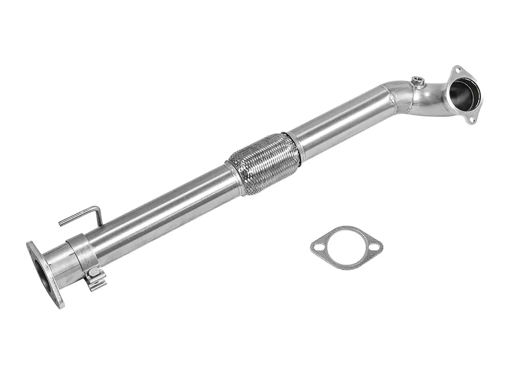 G-Tech 3″ Voorpijp voor Mito/Punto