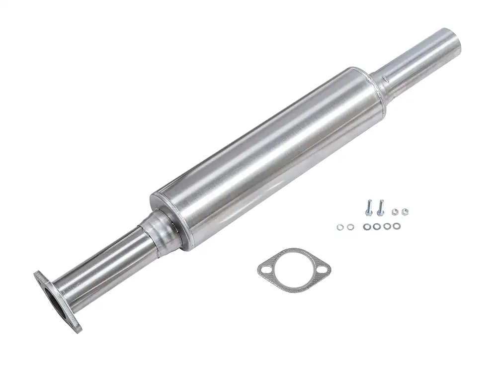 G-Tech 3″ tussendemper Mito-Punto