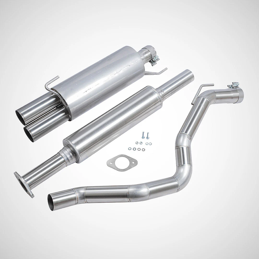 G-Tech 560 Cup SS – Mito, Abarth Grande Punto / Punto EVO