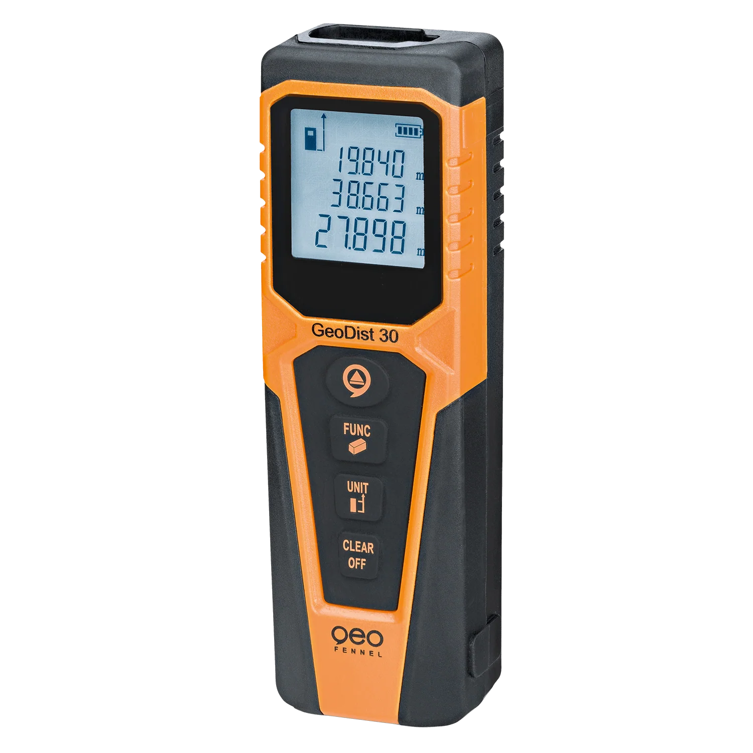 GeoDist® 30 Afstandsmeter