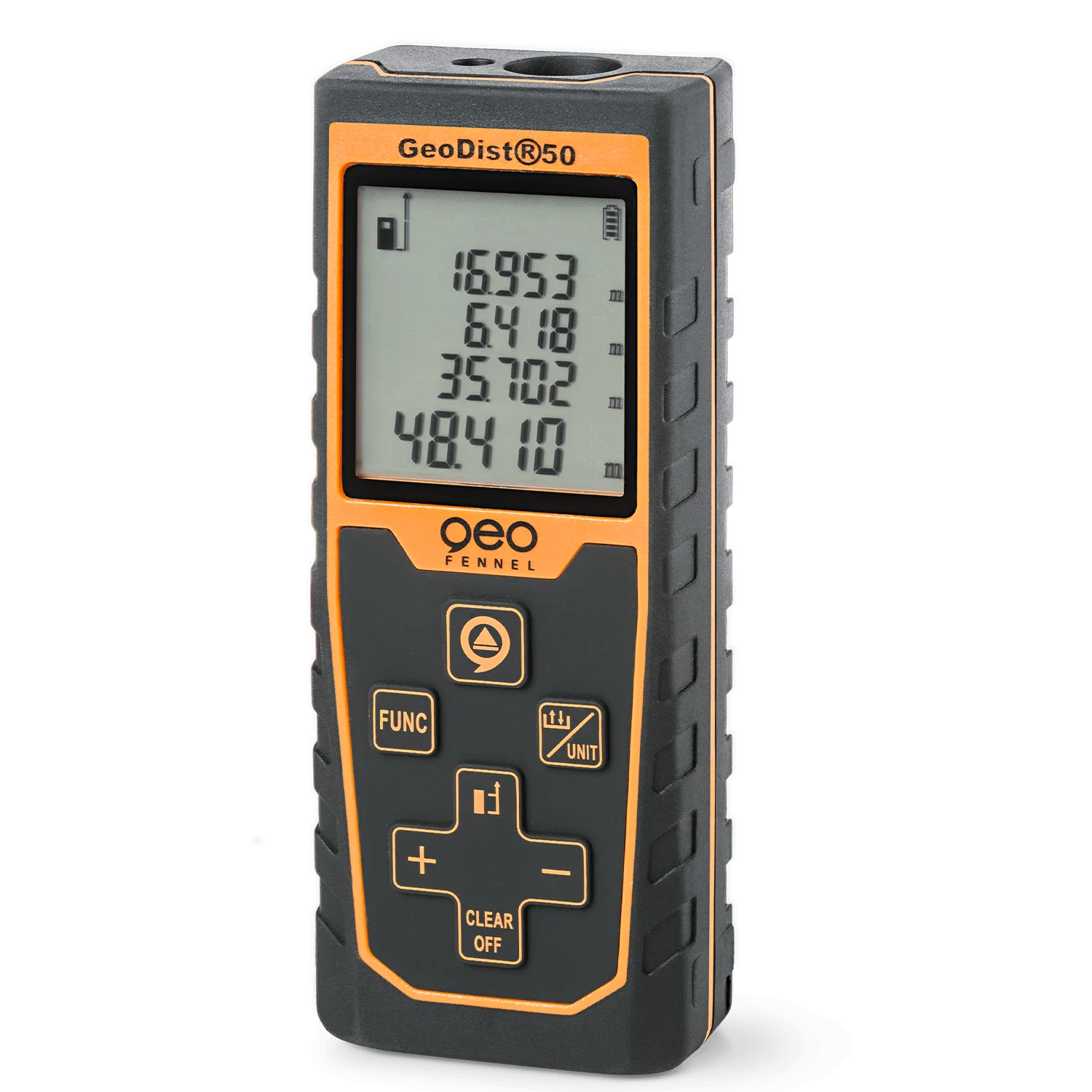 GeoDist® 50 Afstandsmeter