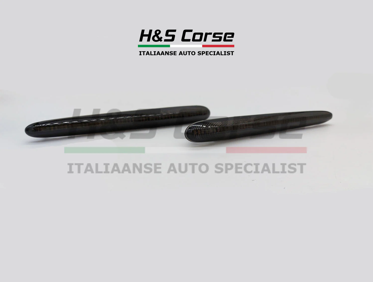 H&S Performance – Giulietta Dynamic knipperlichten