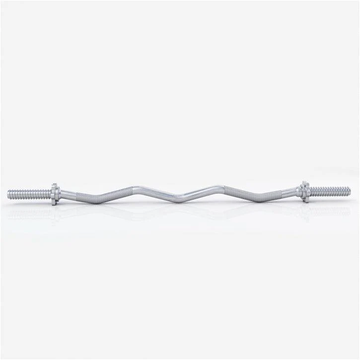 EZ Curl Stang 120 cm - Schroefsluiting - Afbeelding 2