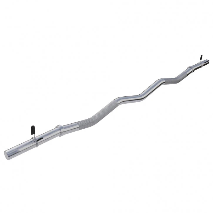 EZ Curl Stang 120 cm – Veersluiting