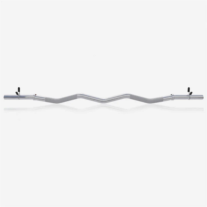 EZ Curl Stang 120 cm - Veersluiting - Afbeelding 2