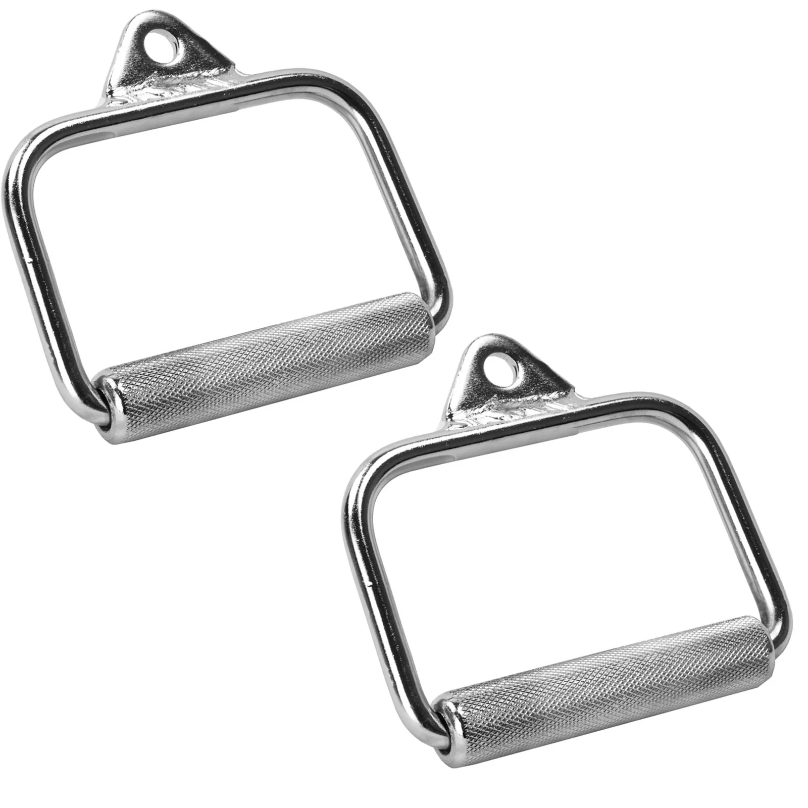 Eenhandsgrepen set van 2