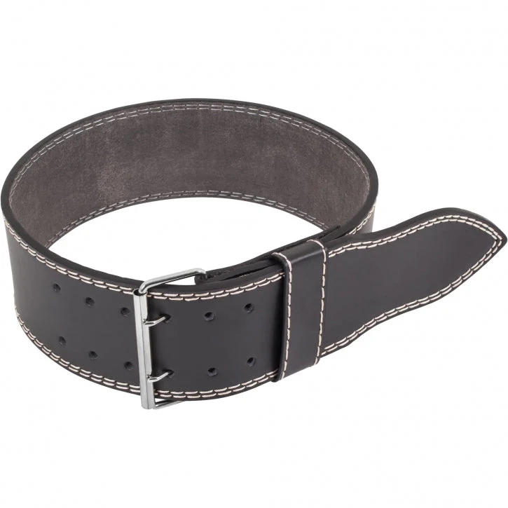 Gewichthef riem breed - maat S - Afbeelding 2