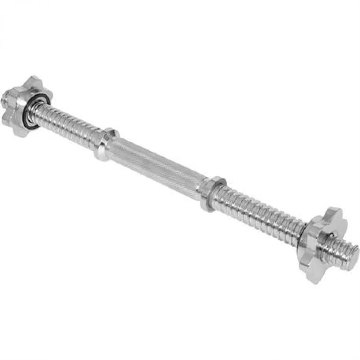 Gyronetics Dumbellset 30 kg Gietijzer (25 mm) - Afbeelding 3